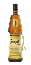 'Liqueur Frangelico'