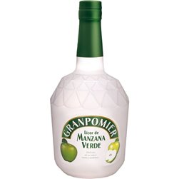 LICOR GRAN `POMIER  70 CL