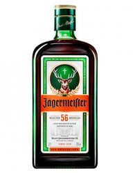 Liqueur Jagermeister 70 cl.