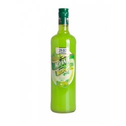 Licor Kiwi Tropic Sin Alcohol Rives