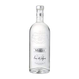 Licor Macerado Merlet Eau de Vigne 70 cl
