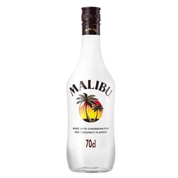 Liqueur MALIBU 70 CL
