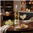 Liqueur Monin Fleur de Sureau-detalle