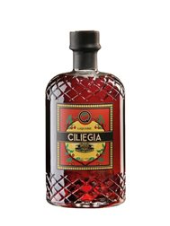 Licor Quaglia Ciliegia