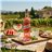 Watermelon Liqueur Marie Bizard-lateral