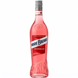 Watermelon Liqueur Marie Bizard