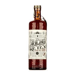 Licores Ancho Reyes Rojo 70 cl Chilli — Chile