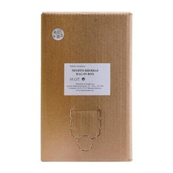 Licores Antonio Nadal Túnel 11º Bag in Box 10 L Hierbas, Mojito