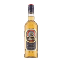 Aquavit Arcus Matured at Sea 70 cl