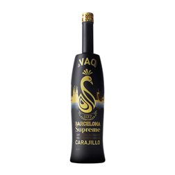 Licores aVAO Supreme 70 cl Carajillo