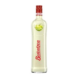 Licores Berentzen Saurer Apfel 70 cl