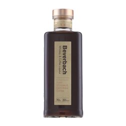 Licores Beverbach 70 cl Coffee — Café, Whiskey