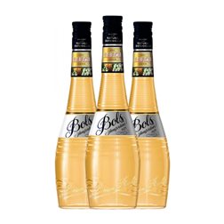 Licores Bols Flor de Saúco 70 cl (Caja de 3 unidades)