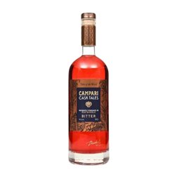 Licores Campari Tales Rum Cask — Barrica 1 L
