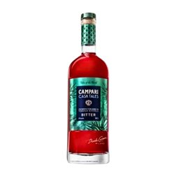 Licores Campari Tales Tequila Cask — Barrica 1 L