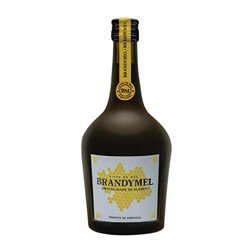 Licores Casa Redondo Brandymel 70 cl Miel