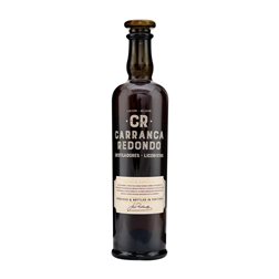 Licores Casa Redondo CR Carranca Redondo 70 cl