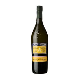 Licores Chartreuse M.O.F. Meilleurs Ouvriers de France Sommeliers Cuvée, Speciale — Especial 70 cl