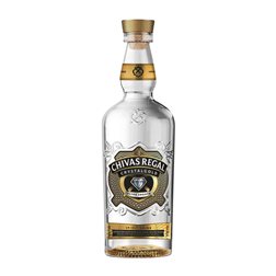Licores Chivas Regal Crystalgold 70 cl