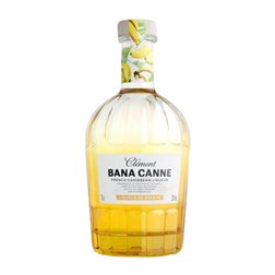 Licores Clément Banacane 70 cl Banana