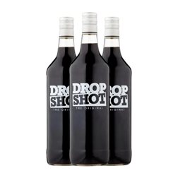 Licores De Kuyper Dropshot 1 L (Caja de 3 unidades)