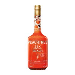 Licores De Kuyper Peachtree Sex on the Beach 1 L