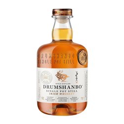 Licores Drumshanbo Single Pot Still 70 cl