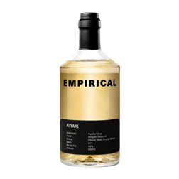 Licores Empirical Ayuuk Botella Medium 50 cl