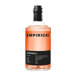 Licores Empirical Symphony 6 Botanicals Botella Medium 50 cl