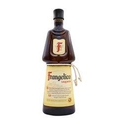 Licores Frangelico 1 L Hazelnut — Avellana