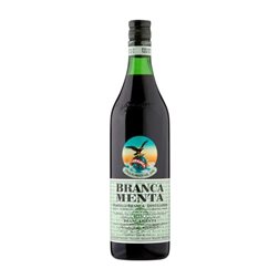 Licores Fratelli Branca Fernet 1 L Menta