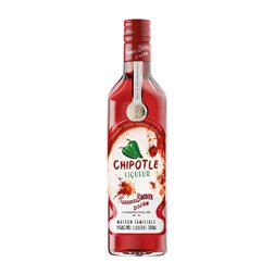 Licores Gabriel Boudier Chipotle 70 cl