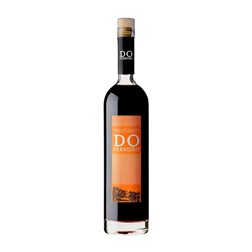 Licores Gerardo Méndez Do Ferreiro 70 cl Café