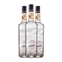 Licores Giffard 70 cl Coco (Caja de 3 unidades)