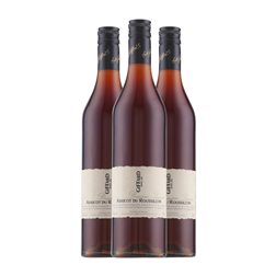 Licores Giffard Abricot du Roussillon Premium 70 cl (Caja de 3 unidades)