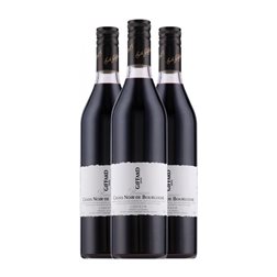 Cassis Giffard Noir 70 cl (Caja de 3 unidades)