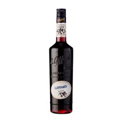 Licores Giffard Premium 70 cl Mûre — Mora