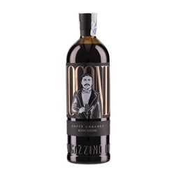 Licores Giocondo Cabaret 70 cl Caffè — Café