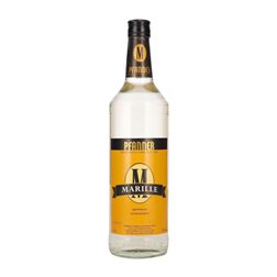 Licores Hermann Pfanner M Marille 1 L