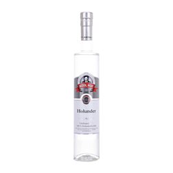 Licores Hödl Hof Holunder Botella Medium 50 cl
