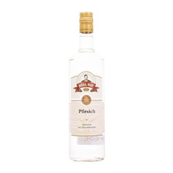 Licores Hödl Hof Melocotón 1 L