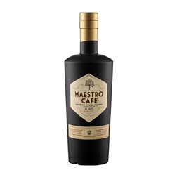 Licores Inga Maestro Café 70 cl