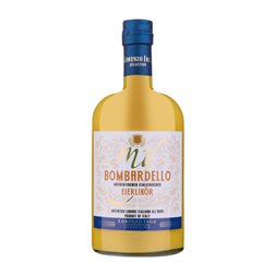 Licores Inga My Bombardello 70 cl Ei — Huevo