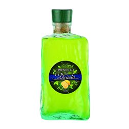 Limoncello J. Borrajo Divinitá 70 cl