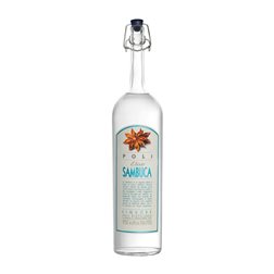 Sambuca Jacopo Poli Elisir 70 cl