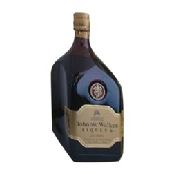 Licores Johnnie Walker Ejemplar Coleccionista 70 cl