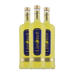 Aperitivo Bitter Limonce 70 cl (Caja de 3 unidades)