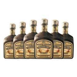 Licores Lochan Ora 70 cl Whisky (Caja de 6 unidades)