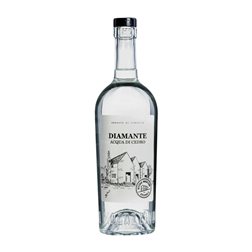 Licores Magazzino Doganale Diamante Acqua 70 cl Cedro
