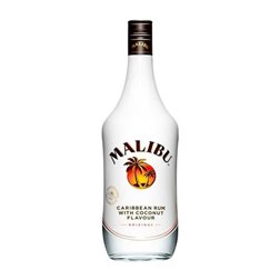 Licores Malibu Botella Especial 1,5 L